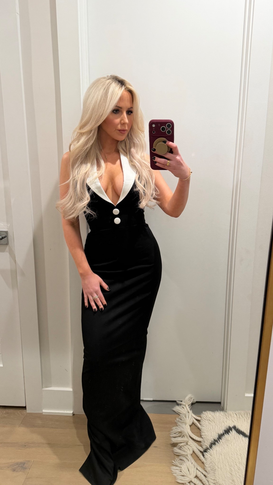 Happy Birthday to the Marines and me 

#LTKPetite #LTKootd