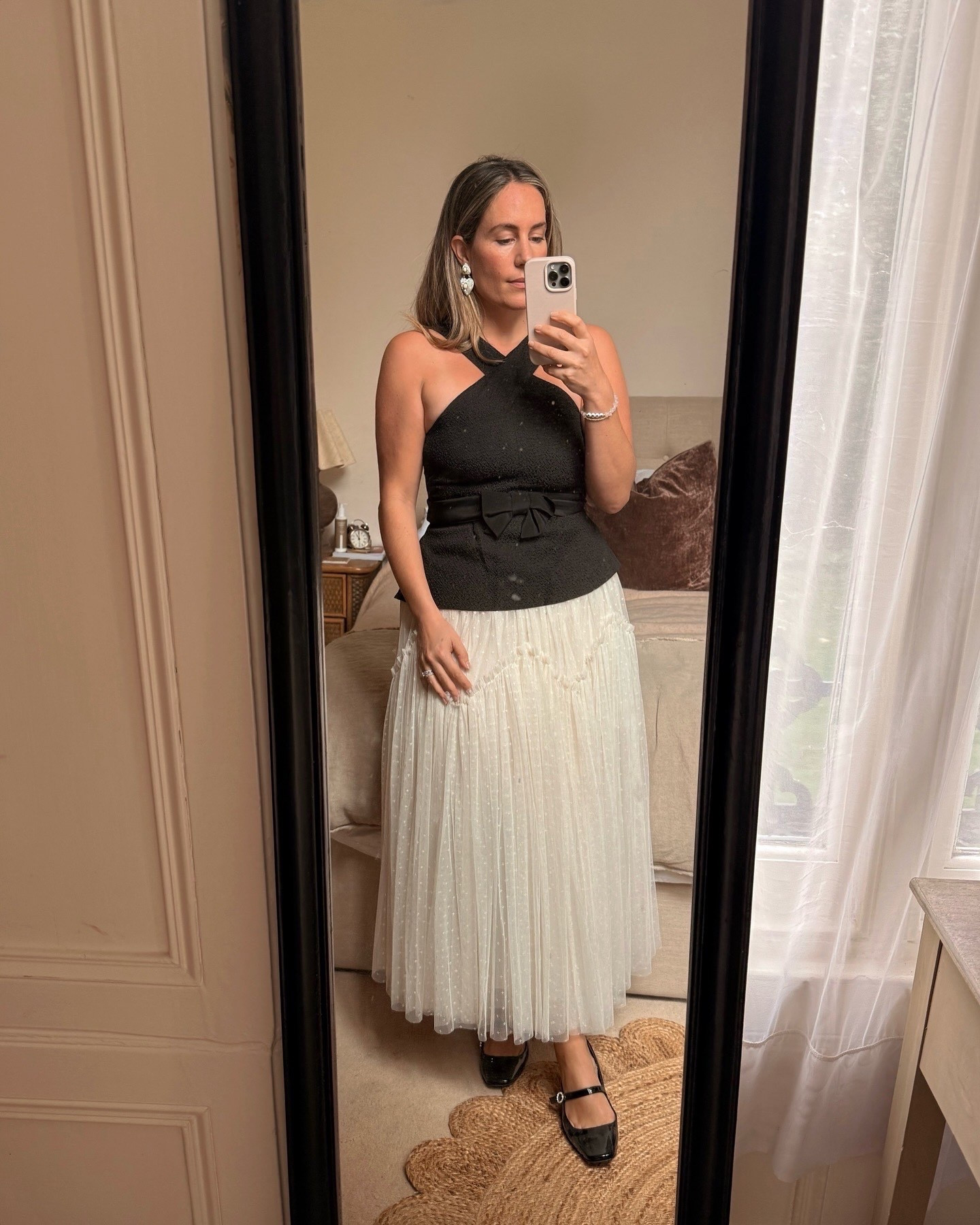 Or romantic & feminine for the opera ?

#LTKautumn #LTKdatenight #LTKuk