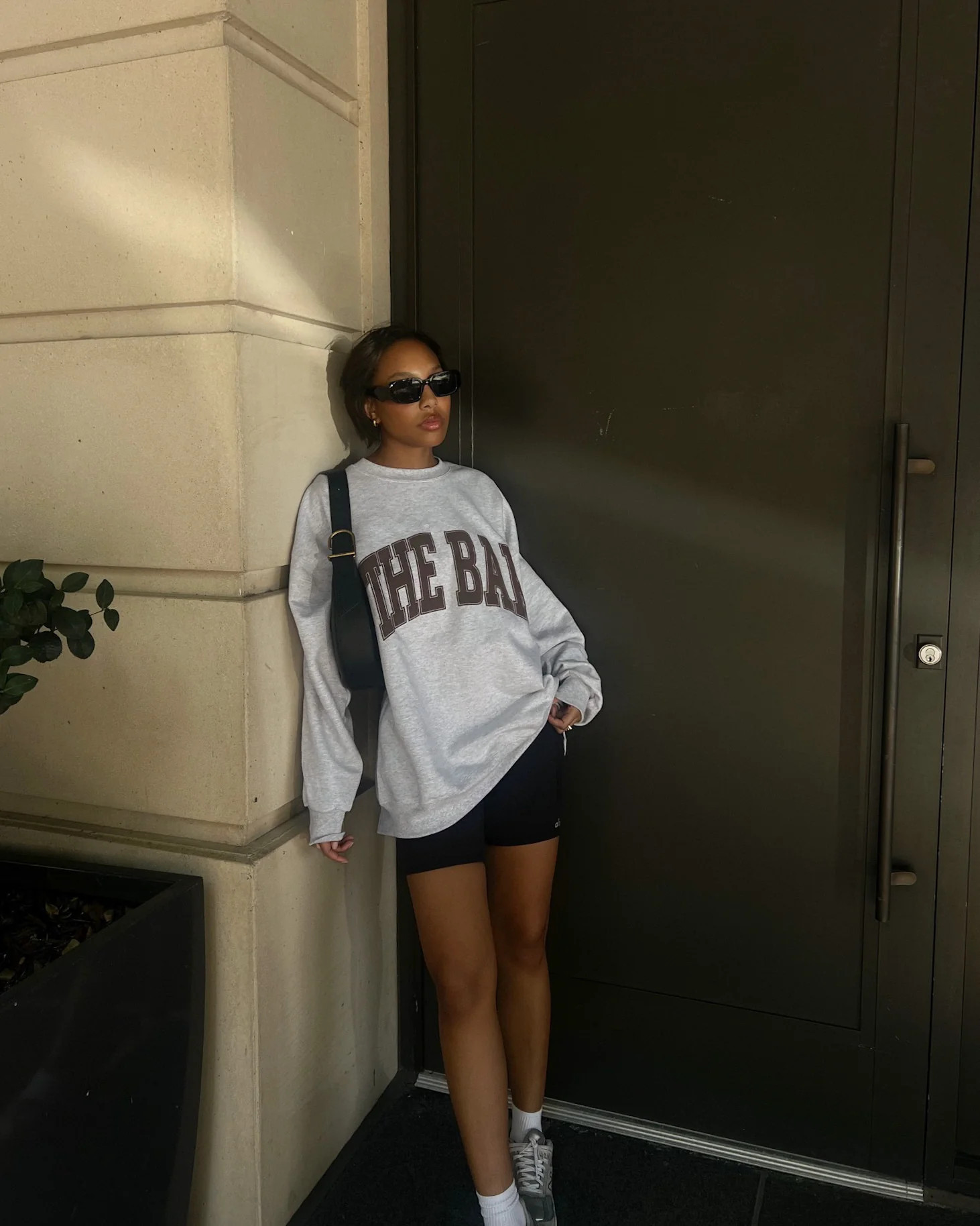 The Varsity Collection | The Bar