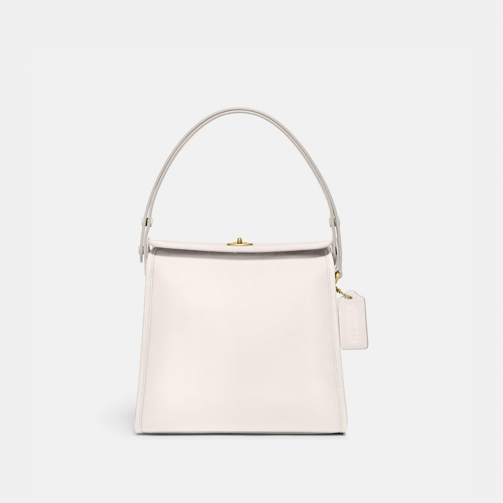 Turnlock Shoulder Bag | Coach (US)