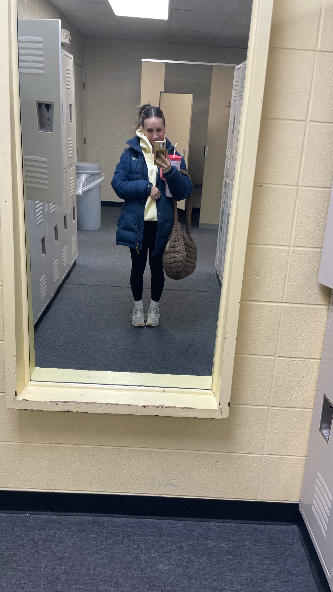 a fun Saturday in December!🎄🎅🏼

#LTKvlog #LTKdayinmylife #LTKootd