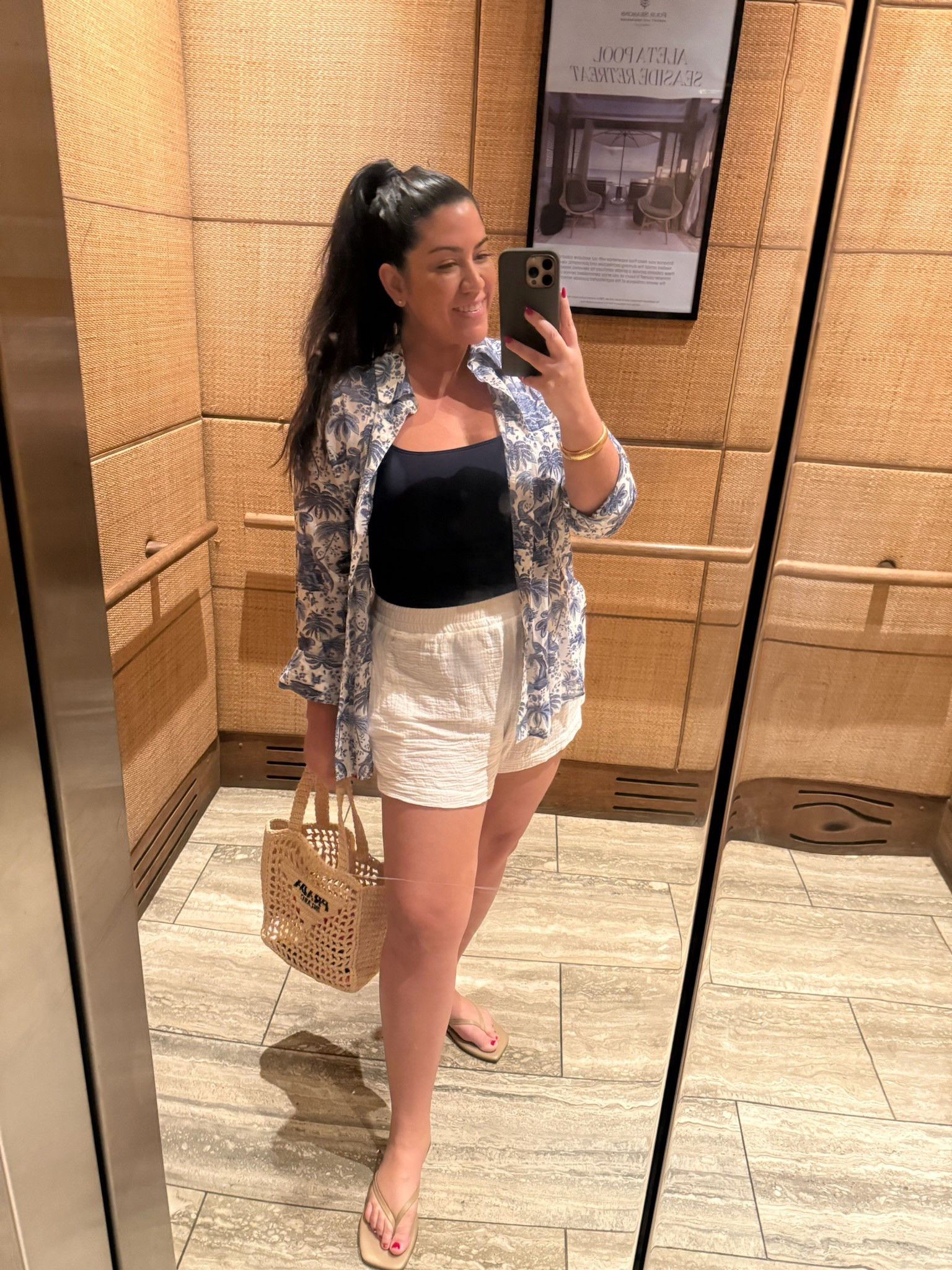 Love easy styles to throw over my swimwear on vacay! Mixed two different sets over my favorite Amazon swimsuit 

#LTKTravel #LTKStyleTip #LTKFindsUnder50