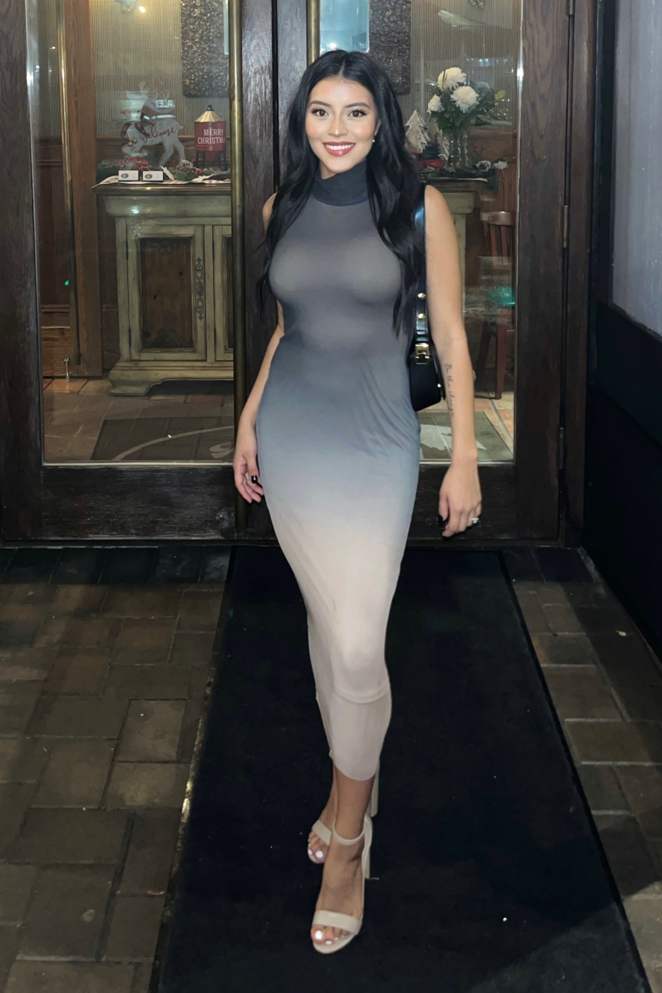 Birthday OOTN ✨

#LTKcurves #LTKFind #LTKSeasonal