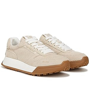 Sam Edelman Women's Layla Sneakers | Amazon (US)