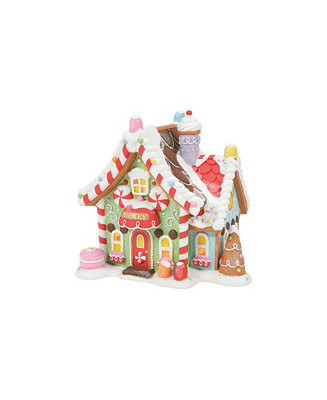 Villages Mickey Peppermint Villa | Macy's