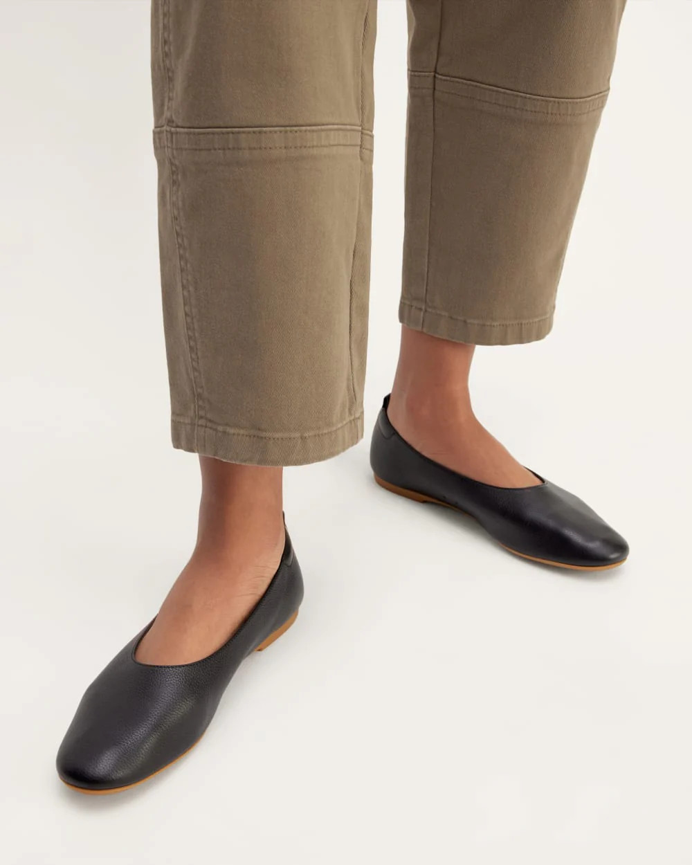 The Day Glove | Black | Everlane