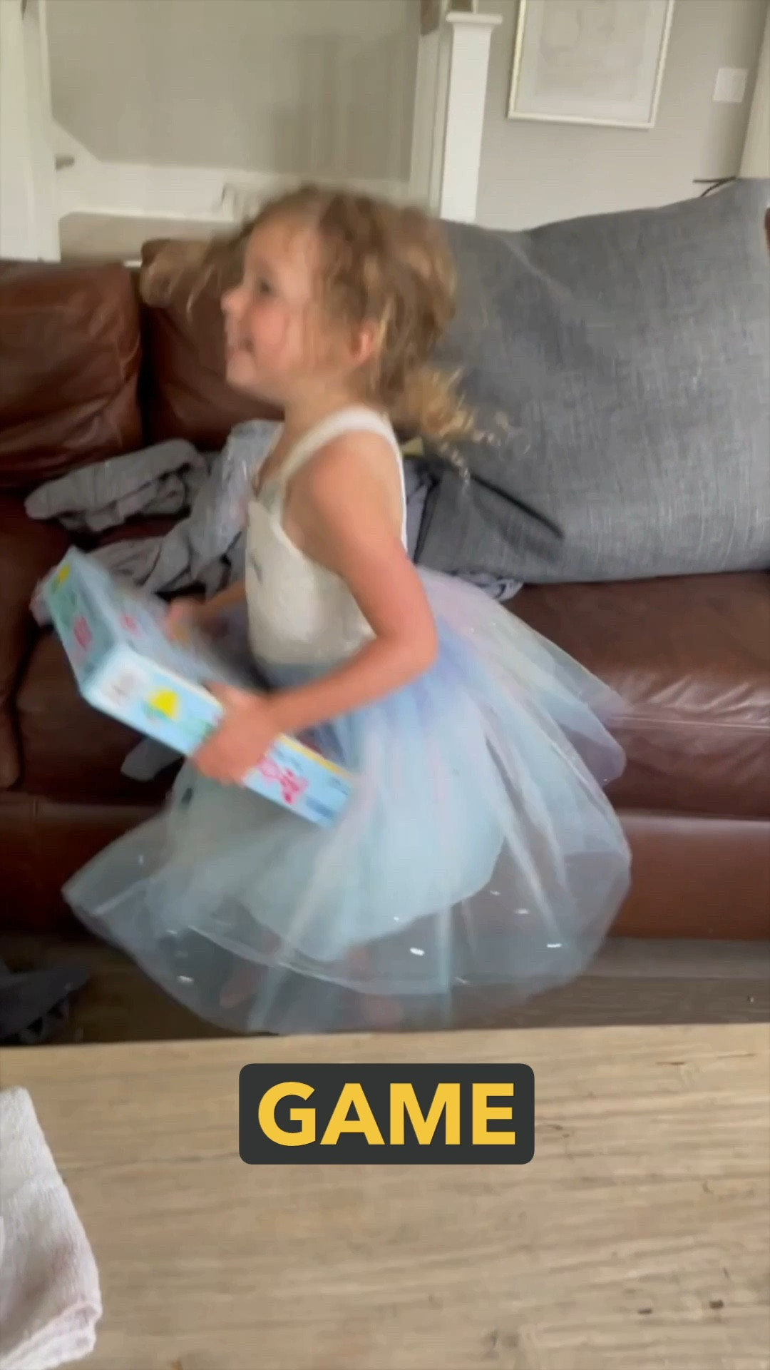 We love board games for toddlers and kids and this is one of our favorite cooperative board games! You can introduce as early as 3 years old and works well up to 6 years old or with siblings! 

#LTKfamily #LTKkids #LTKGiftGuide