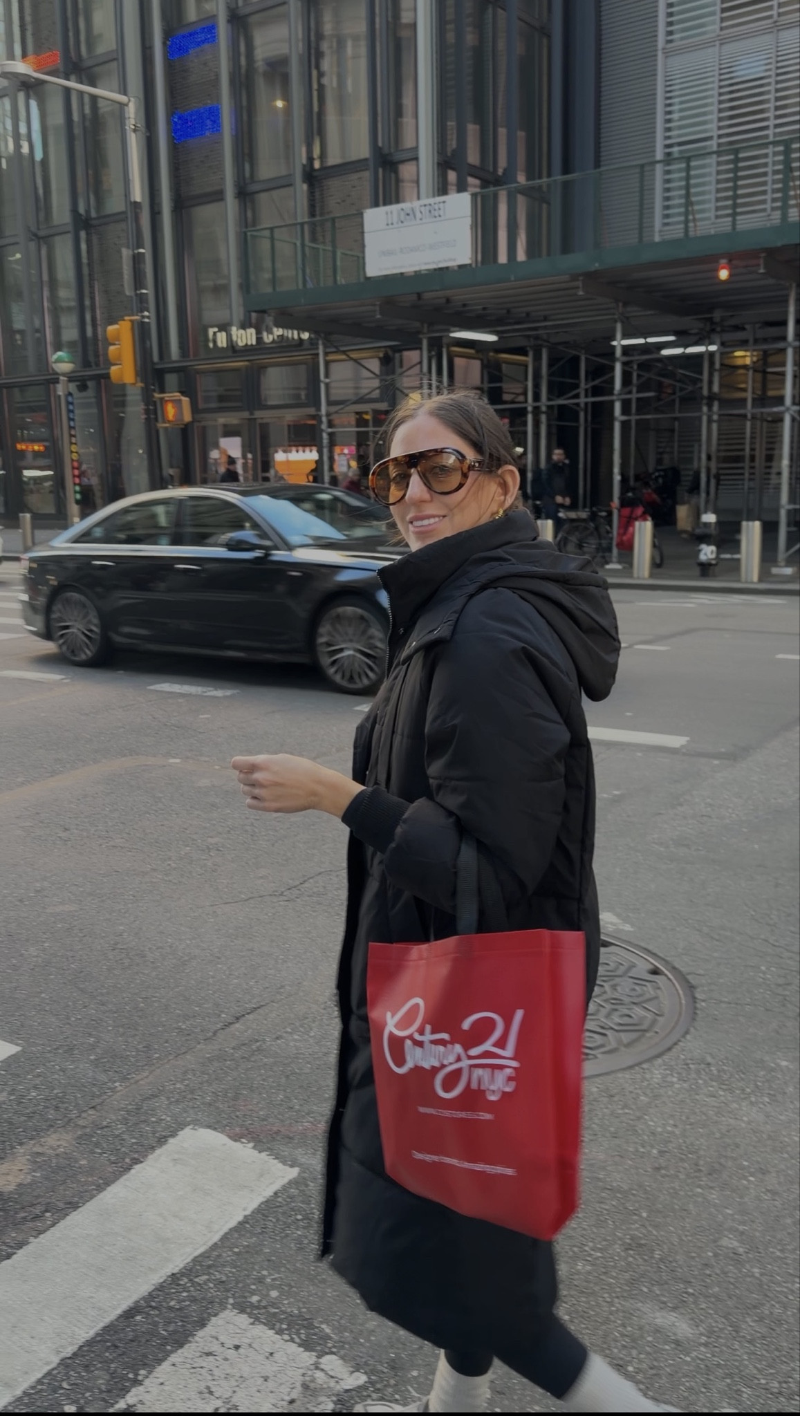 The must have sunglasses 
