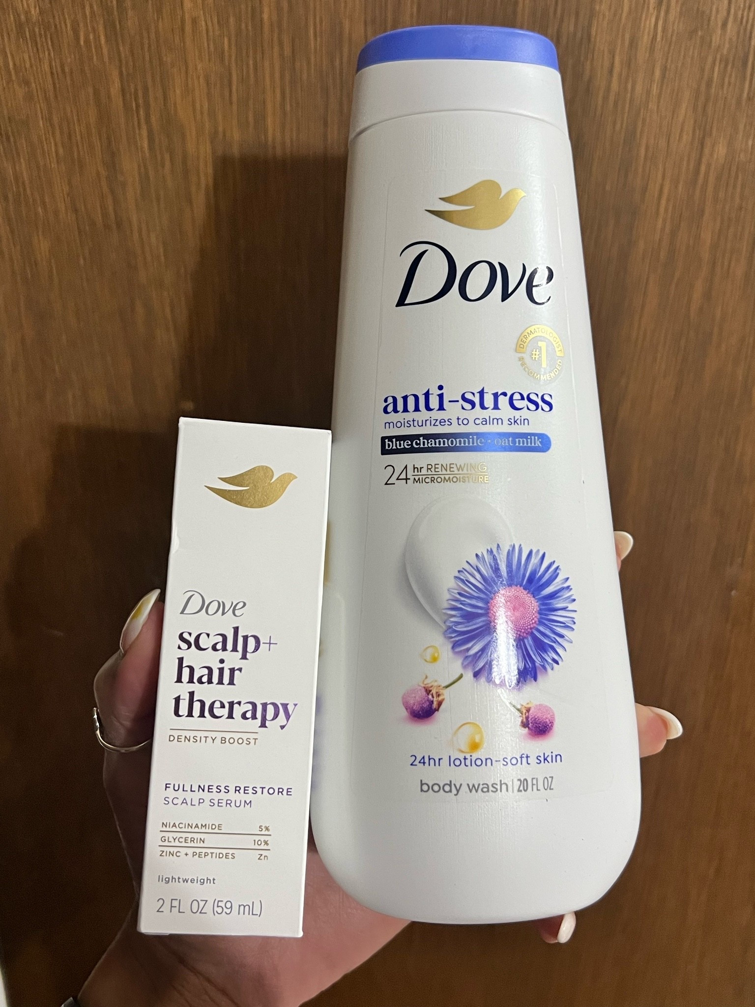 Dove always gets me right ✨

#LTKselfcare #LTKBeauty #LTKmorningroutine