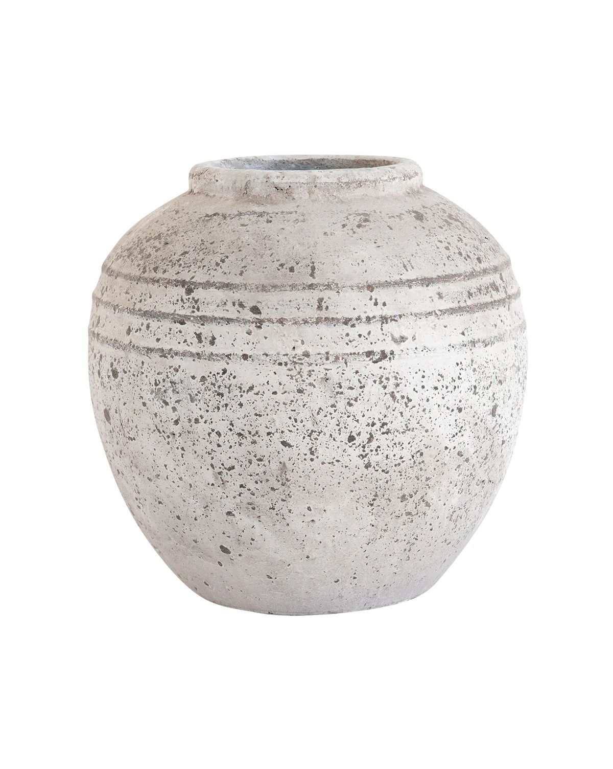 Concrete Vase | McGee & Co.