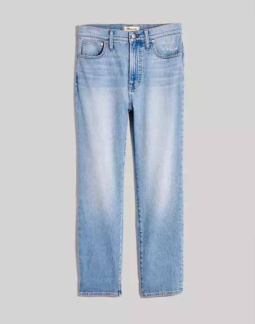 Jeans | Madewell