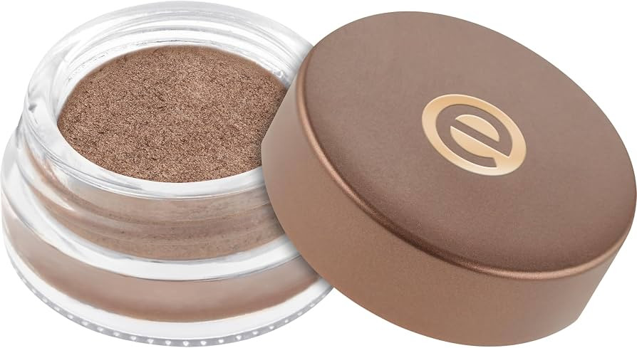 Essence Cosmetics Fard à Paupières en Crème, Longue Durée, Résultat Rapide, Ne Coule Pas, M... | Amazon (FR)