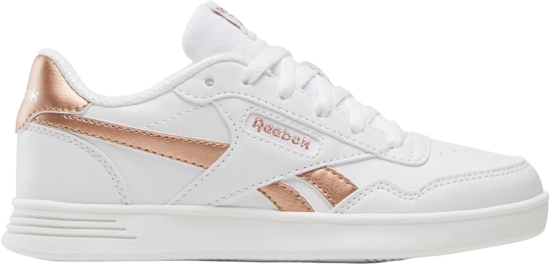 Reebok Unisex-Child Kid's Court Advance | Amazon (US)