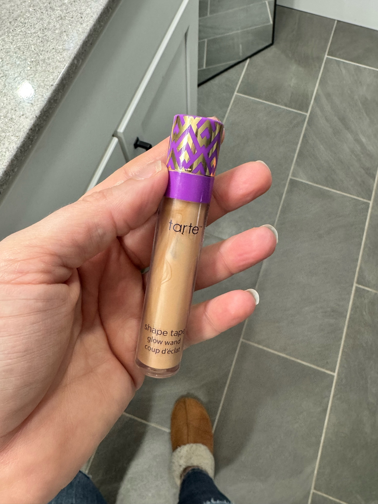 My favorite concealer is 50% off! Run, don’t walk to snag it! 

Tarte, makeup, beauty, gifts for her, Valentine’s Day, shopping for her, Sephora 

#LTKBeauty #LTKSaleAlert #LTKMostLoved