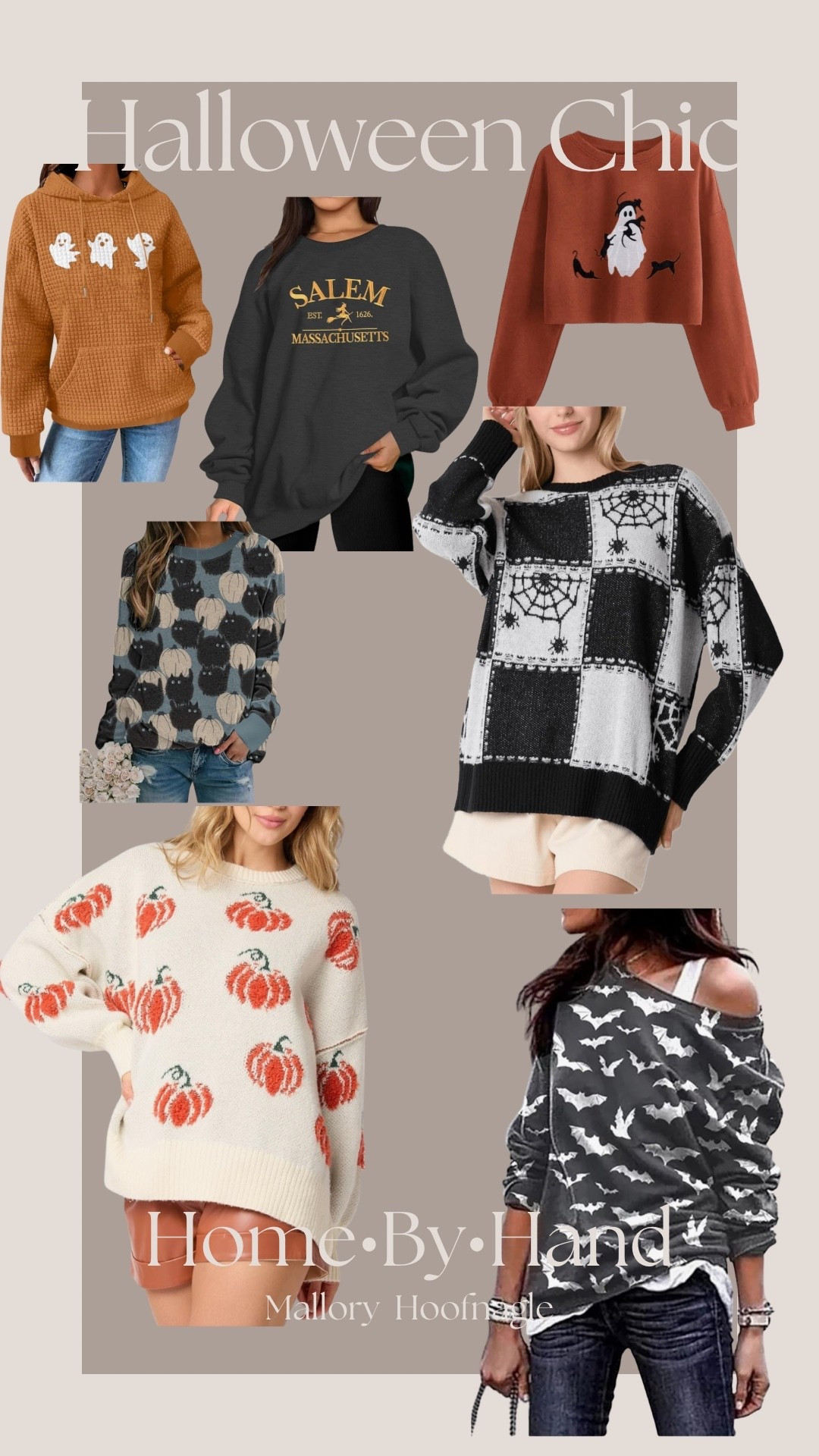 They're boo-tiful 

#LTKFindsUnder50 #LTKOver40 #LTKSeasonal