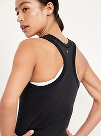 Seamless Performance Tank Top | Old Navy (US)