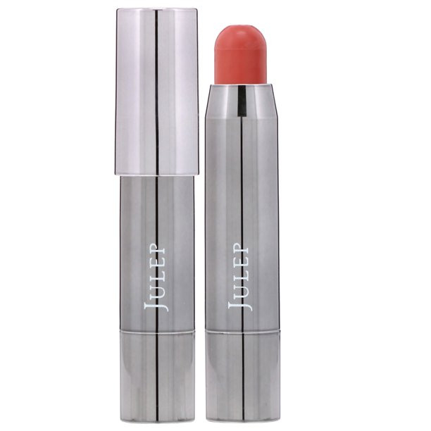 Julep It's Balm, Full-Coverage Lip Crayon, Nectar Pink Creme, 0.07 oz (2 g) | Walmart (US)