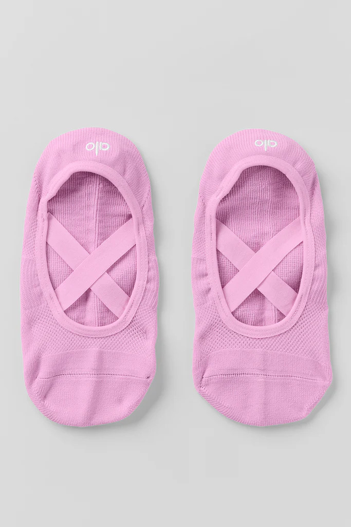 Women's Pivot Barre Sock | Alo Yoga (US)