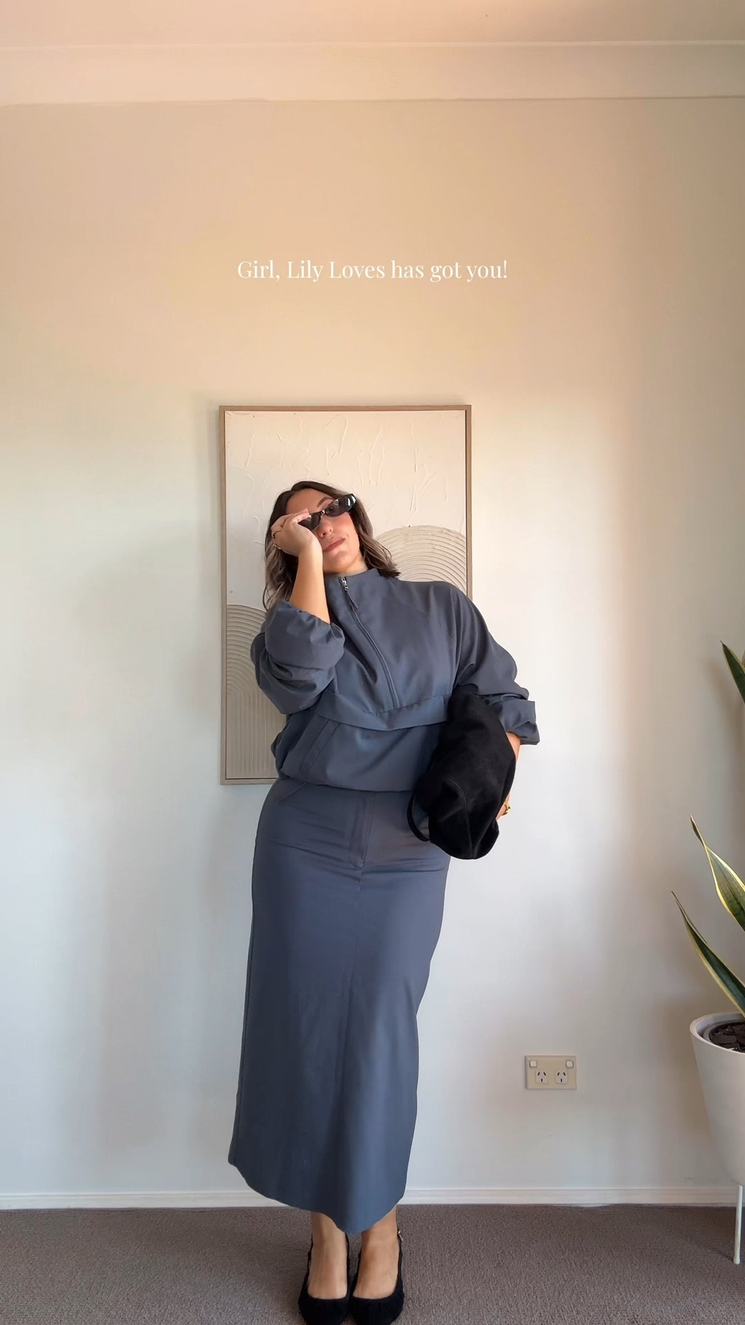 Stuck on what to wear this autumn/winter?

These are 3 easy outfits to add into your rotation that won’t break the budget thanks to Target!

#LTKaustralia #LTKworkwear #LTKmidsize