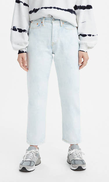 Wedgie Straight Women's Jeans | Levi's (CA)
