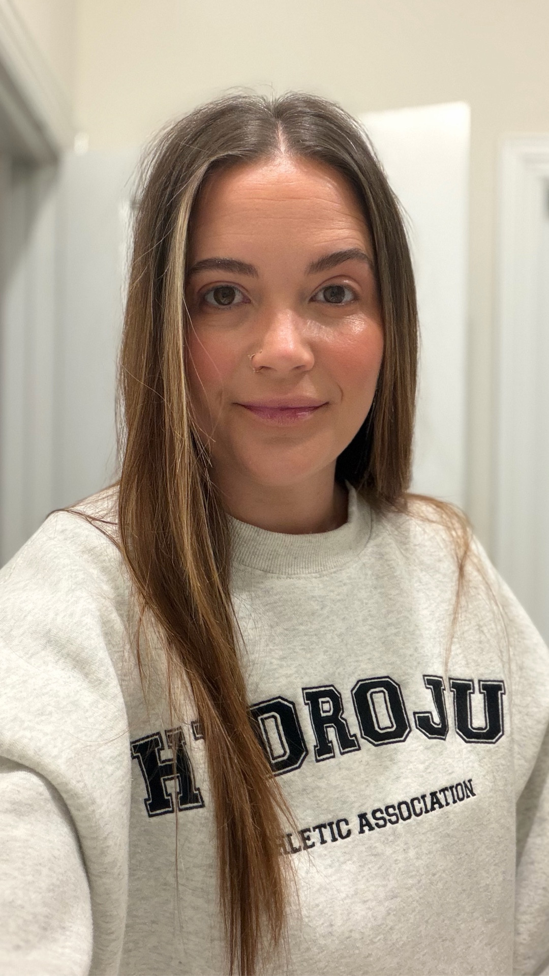 My how times have changed. Turns out “having it together” just means optimizing chaos before sunrise. If it fits between the alarm and the first “MOM,” it counts as self-care. Let’s all praise growth and that our skin survived the periods of terrible habits. 

#LTKmomlife #LTKmorningroutine #LTKselfcare