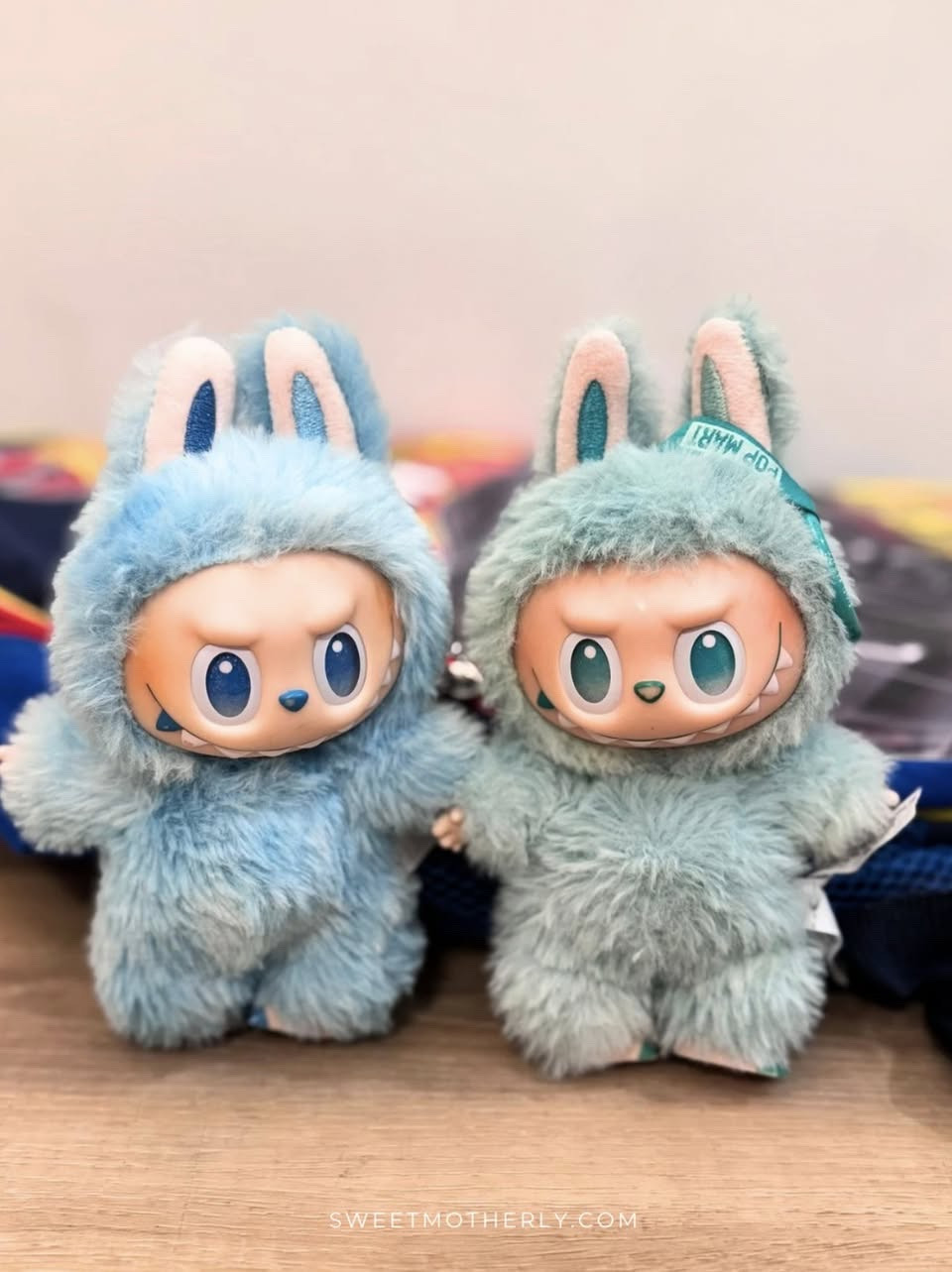 Labubu’s in stock and will arrive in time for Christmas!

kids plush toys
stuffed animals for kids
soft plush toys
teddy bears for kids
cute animal plushies
kids cuddle toys
plush toys for toddlers
plush toys for boys and girls
giftable kids plush toys

#LTKSaleAlert #LTKGiftGuide #LTKHoliday