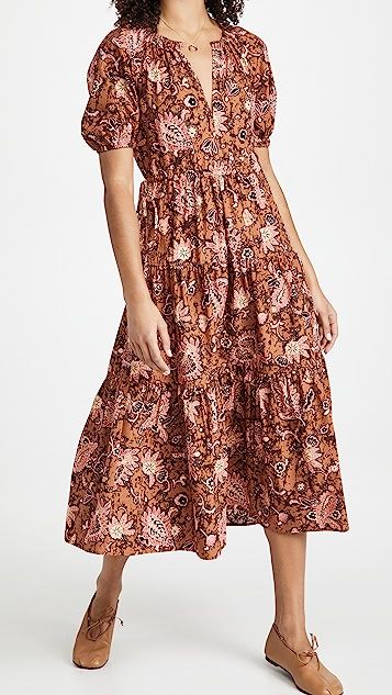 Mischa Dress | Shopbop