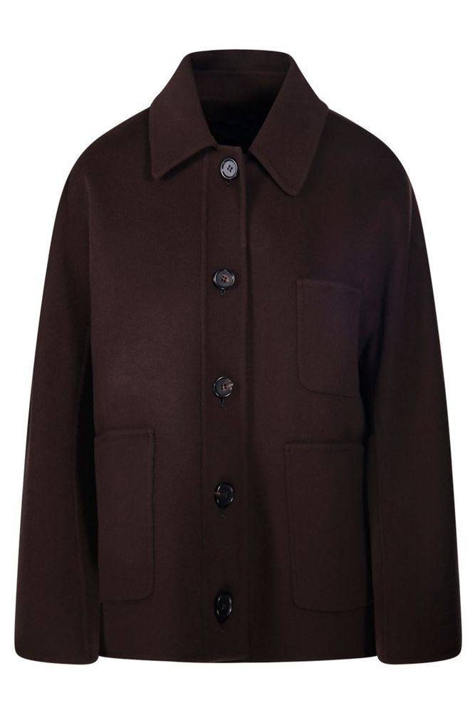 S Max Mara Cloe Single-Breasted Blazer | Cettire Global