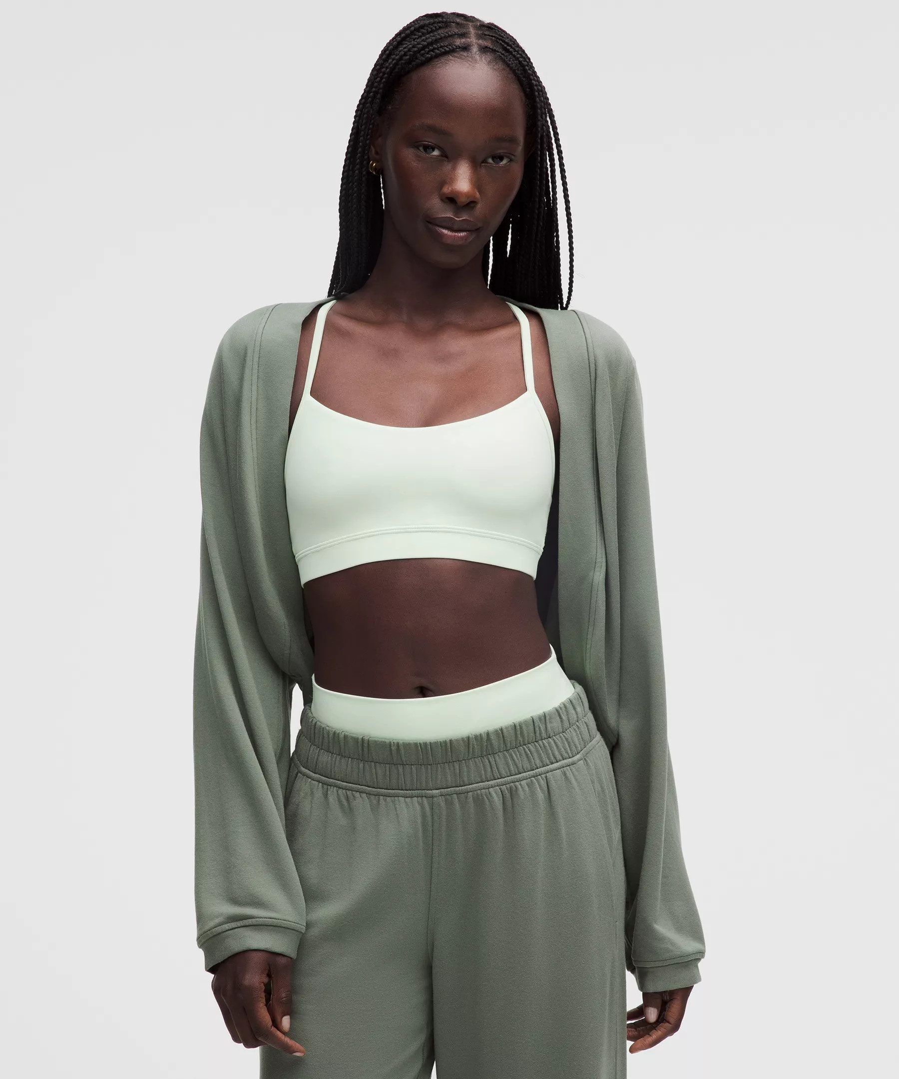 BeCalm Shrug | Lululemon (US)