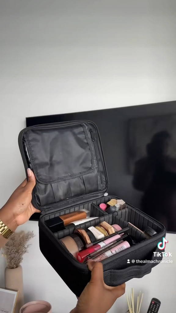 Packing and organization accessories for your travel needs ✈️ 

#LTKeurope #LTKunder50 #LTKtravel