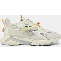 Lacoste L003 Neo Tech Off White Trainer | Jacamo