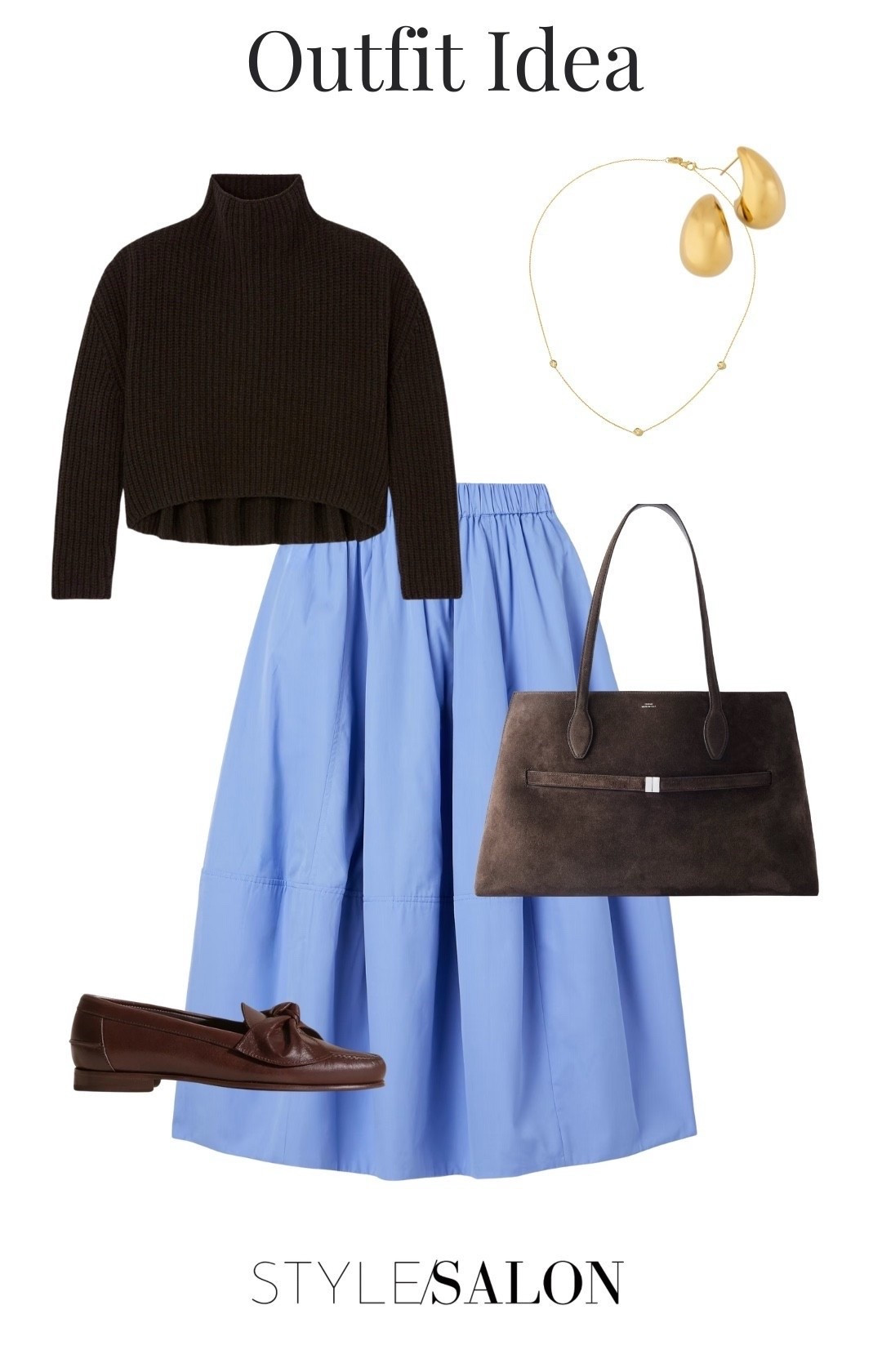 Early Fall - Outfit Inspo - Autumn

#LTKStyleTip 

#LTKSeasonal