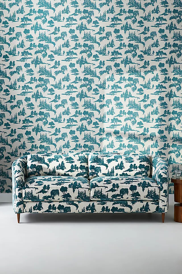 Dorsey Corinne Sofa | Anthropologie (US)