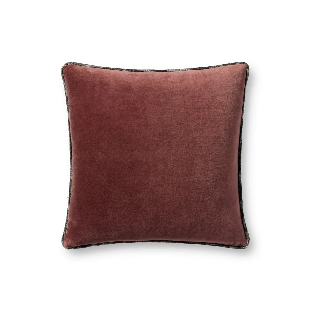Chris Loves Julia Liza Throw Pillow | Wayfair North America