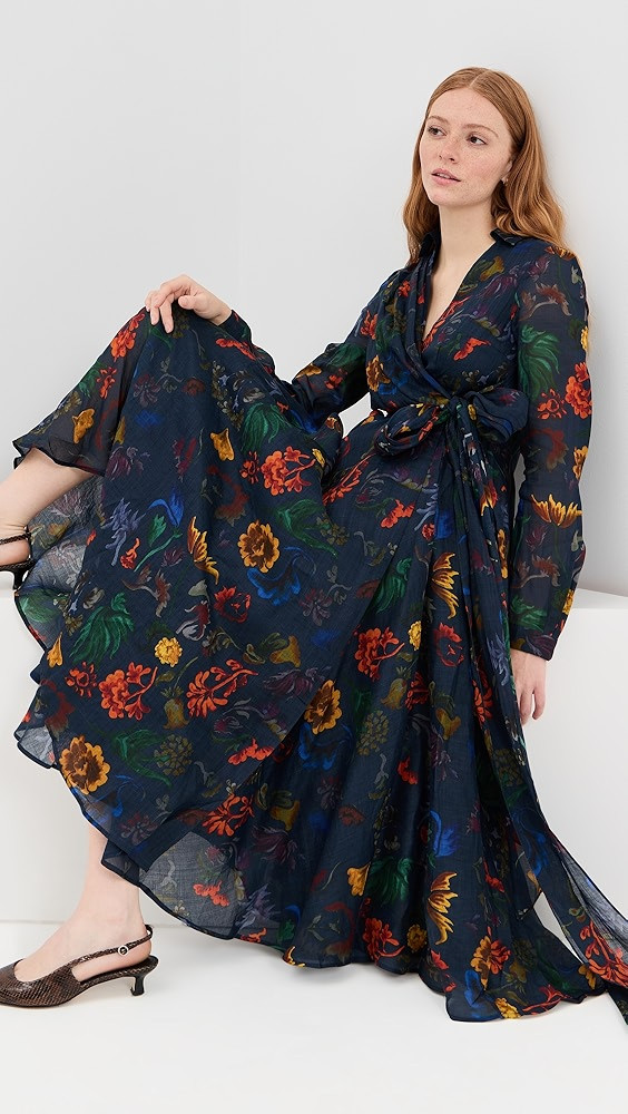 Sash Yay! Dress | Shopbop