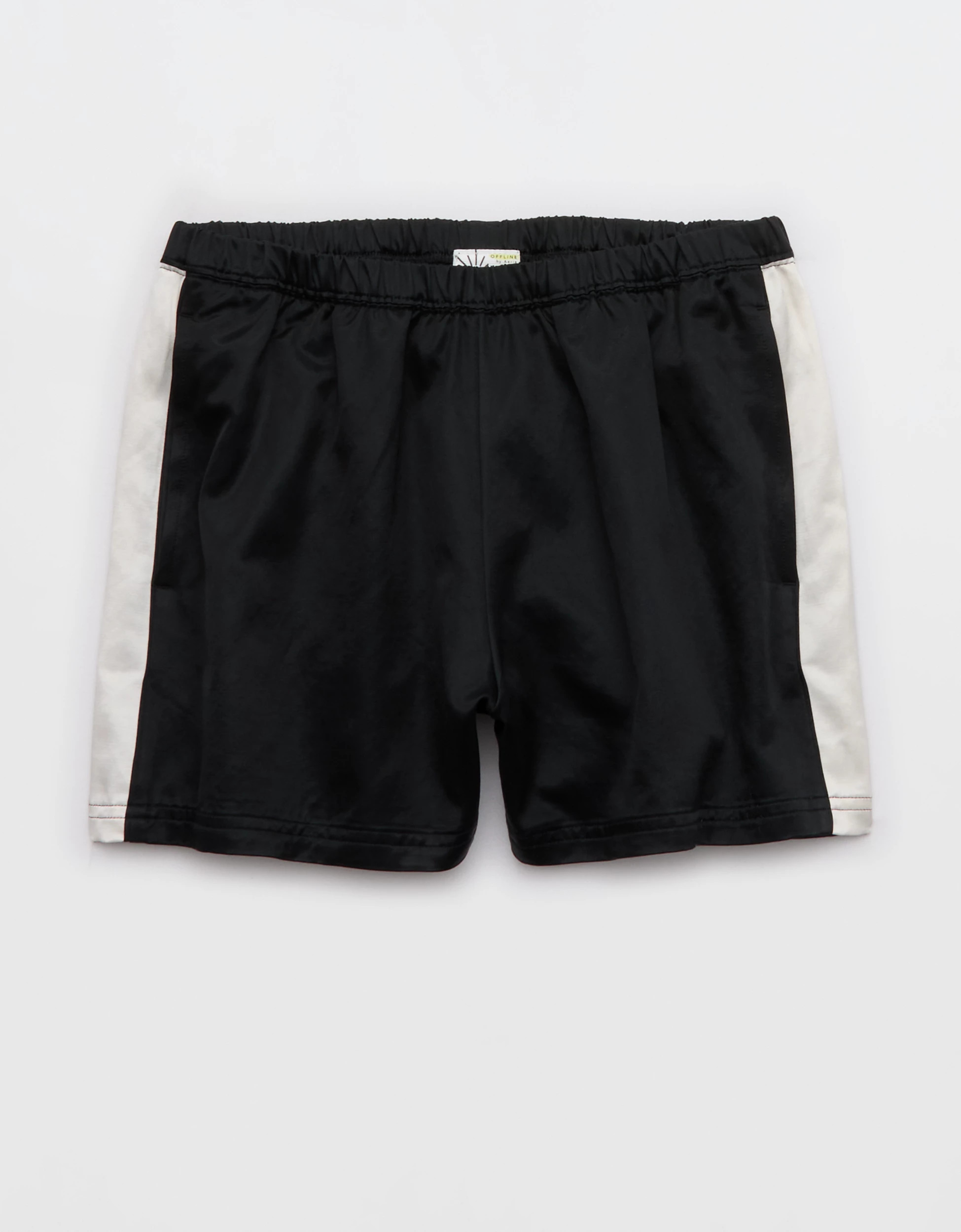 OFFLINE By Aerie Satin Track Short | Aerie