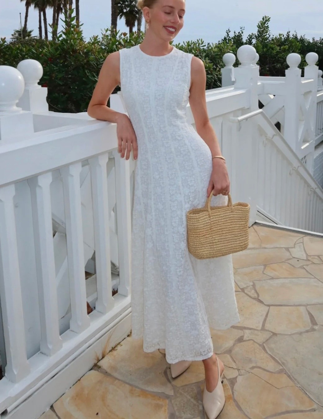 The most perfect white dress for the spring / summer 🤍🤍 shop now while it’s still available 

LTKMostLoved Outfit inspo, resort wear, maxi, brunch bread, wedding guest dress, spring dress, floral dress, formal dress, fancy dress idea, event dress, formal dress inspo, accessories, vacation outfit, prom best selling dress, vacation dress, dinner outfit, date night

#LTKgrwm #LTKWedding #LTKTravel