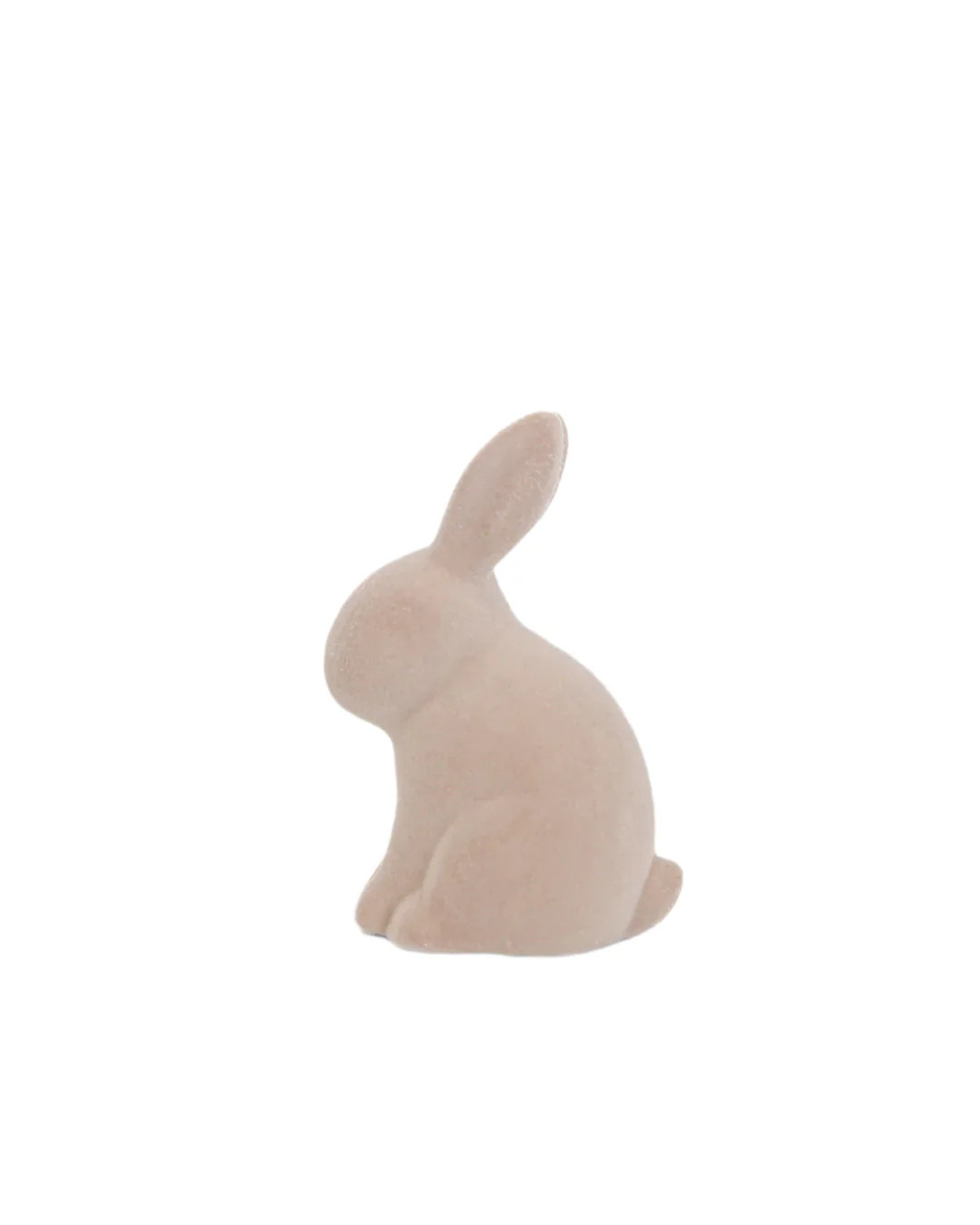 Velvet Blush Bunny | Elements by Remedy