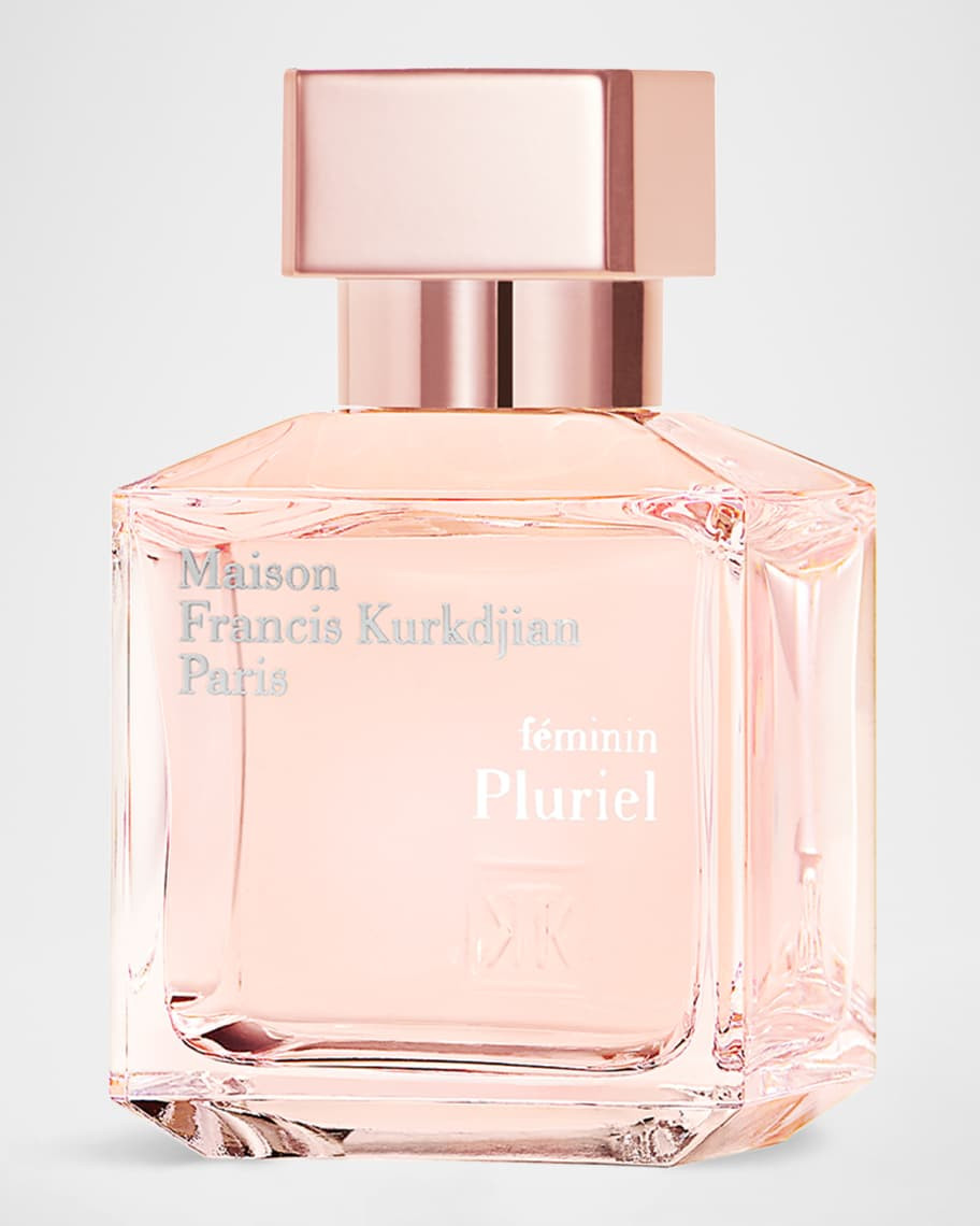 Feminin Pluriel Eau de Parfum, 2.4 oz. | Neiman Marcus