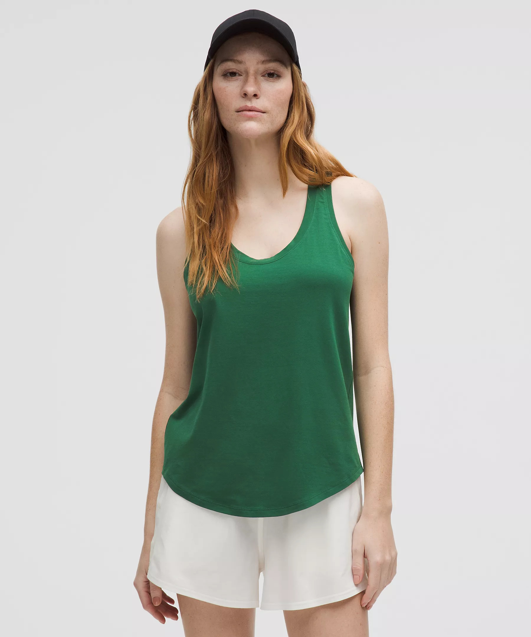 Love Tank Top | Women's Sleeveless & Tank Tops | lululemon | Lululemon (US)