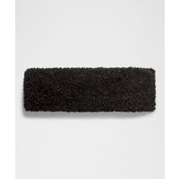 Women's Boucle Fleece Headband | Lululemon (US)