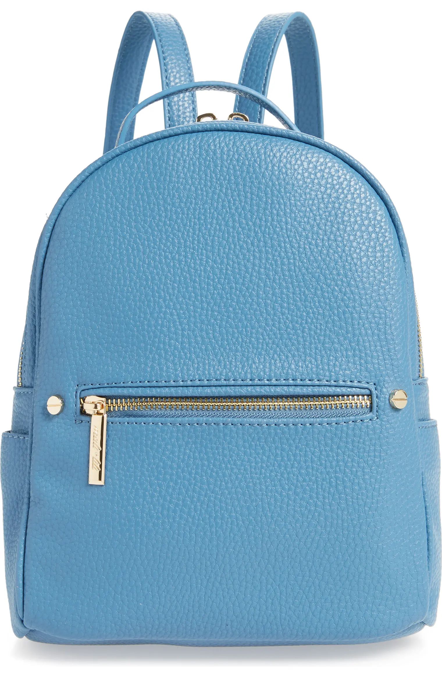 Hanny Vegan Leather Backpack | Nordstrom