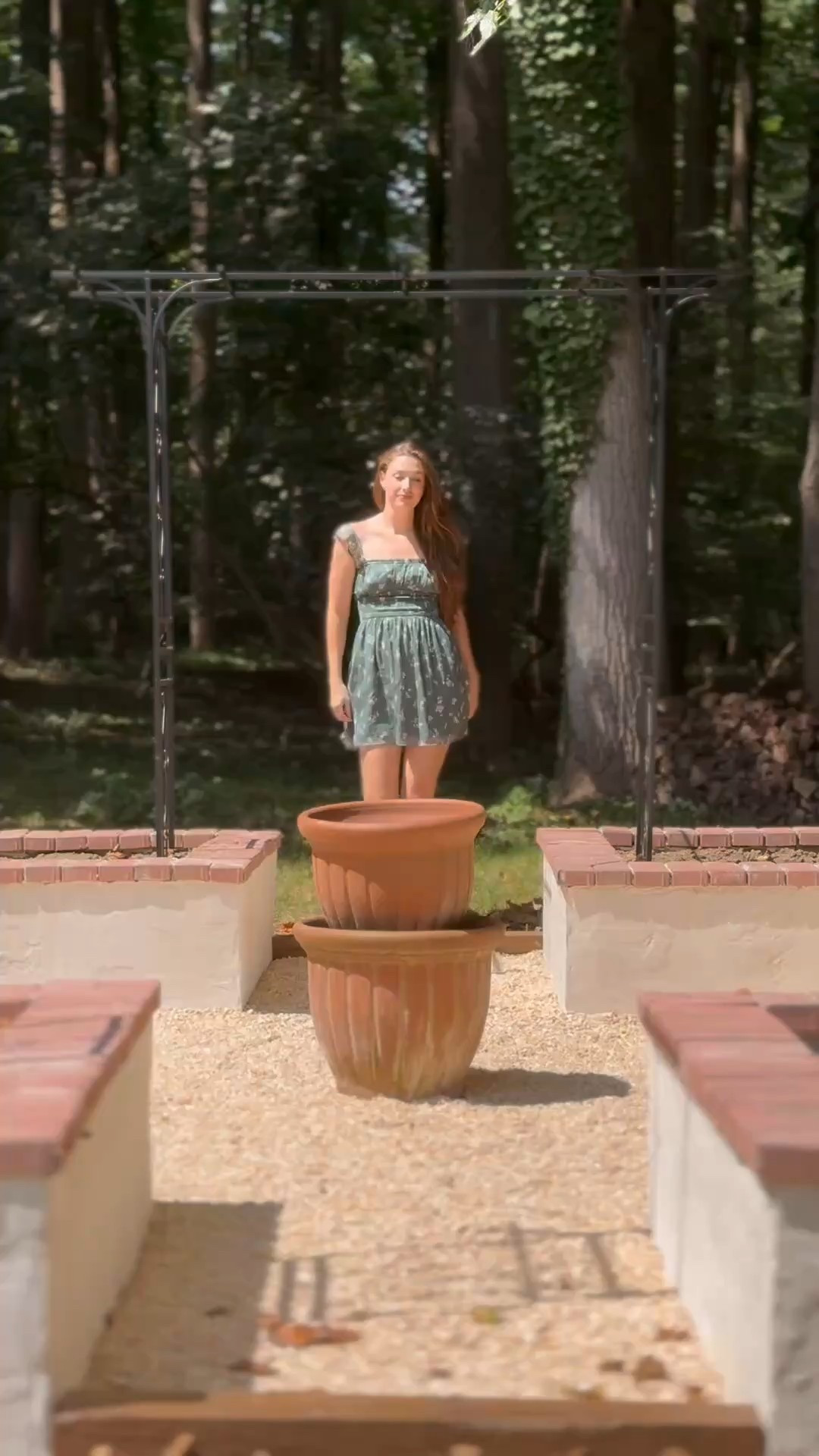 DIY Fountain Supplies ⛲️✨🌿

#LTKHome