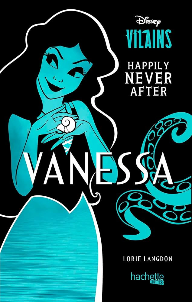 Happily Never After - Vanessa (French Edition) | Amazon (US)