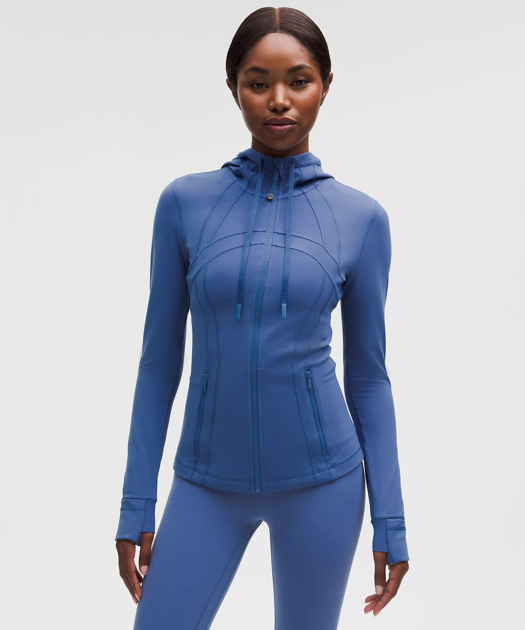 Define Hooded Jacket | Lululemon (US)