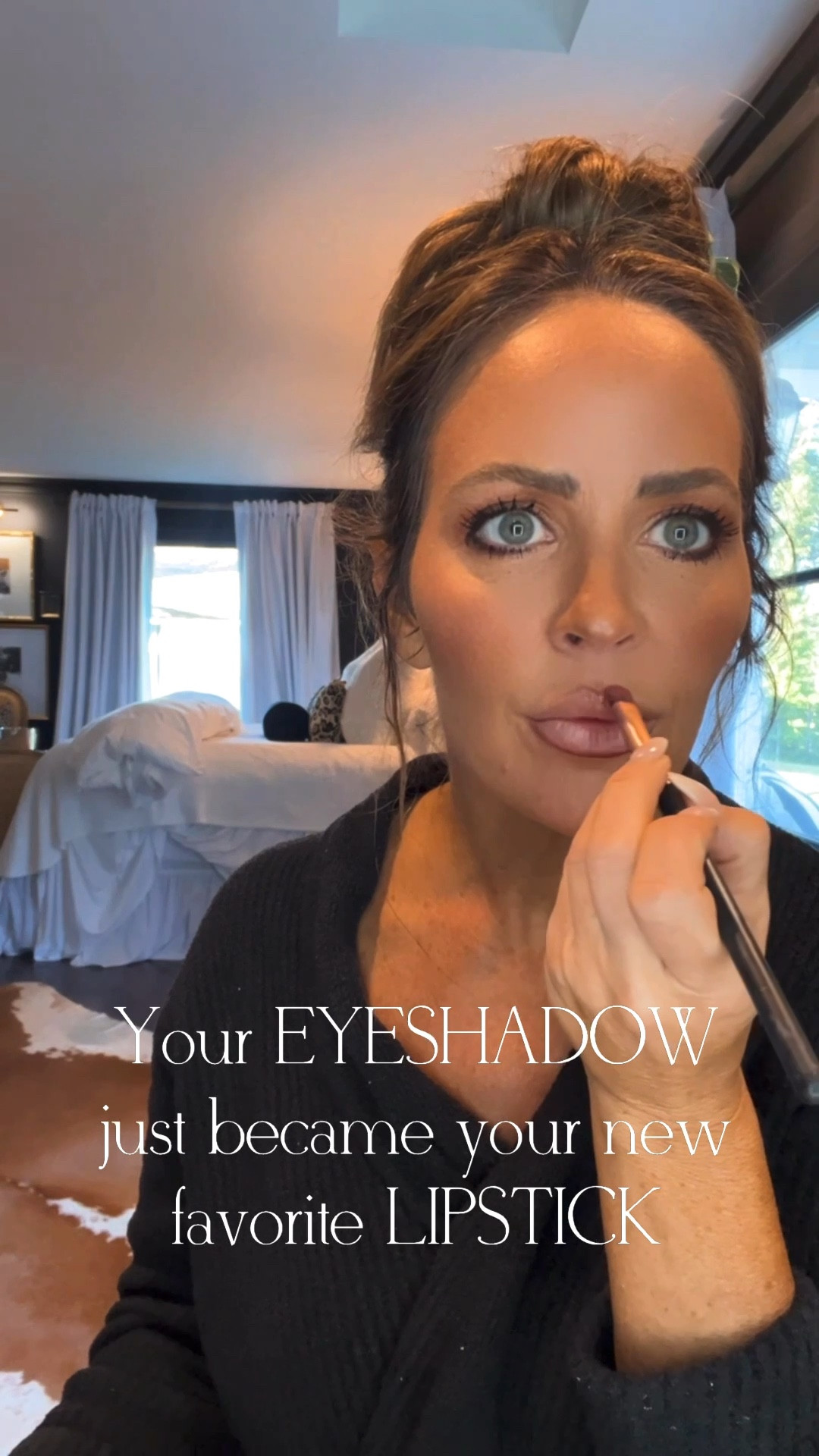 The beauty hack you didn’t know you needed.  This palette is an all in one that I use on the daily. 

#LTKOver40 #LTKBeauty #LTKStyleTip