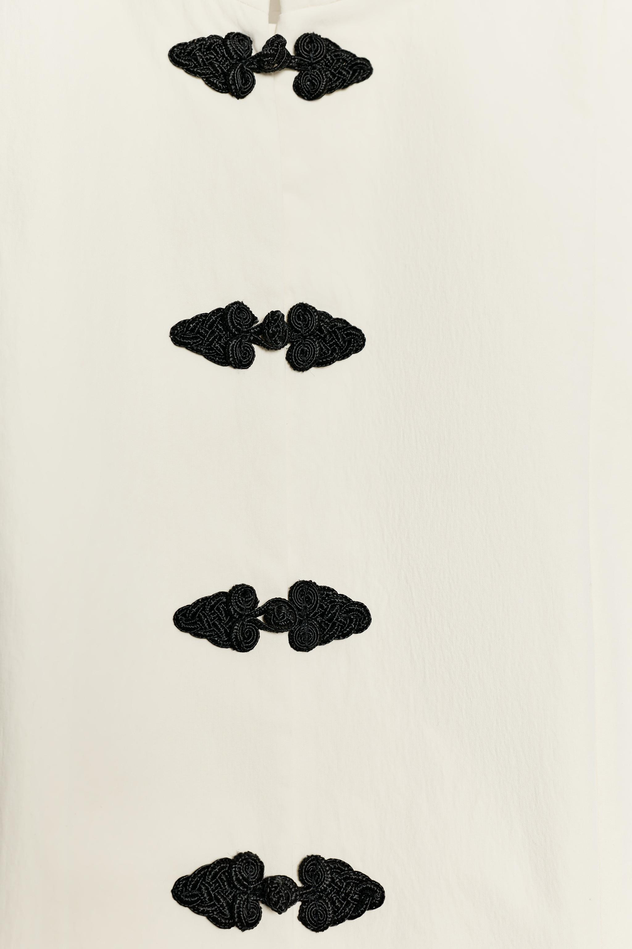 ZW COLLECTION FITTED WAISTCOAT | Zara UK