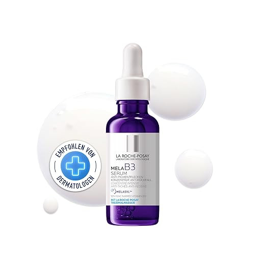 La Roche Posay Anti-Pigment Spot Serum for All Skin, Reduces Dark Spots, Pigment Spots, Age Spots... | Amazon (DE)