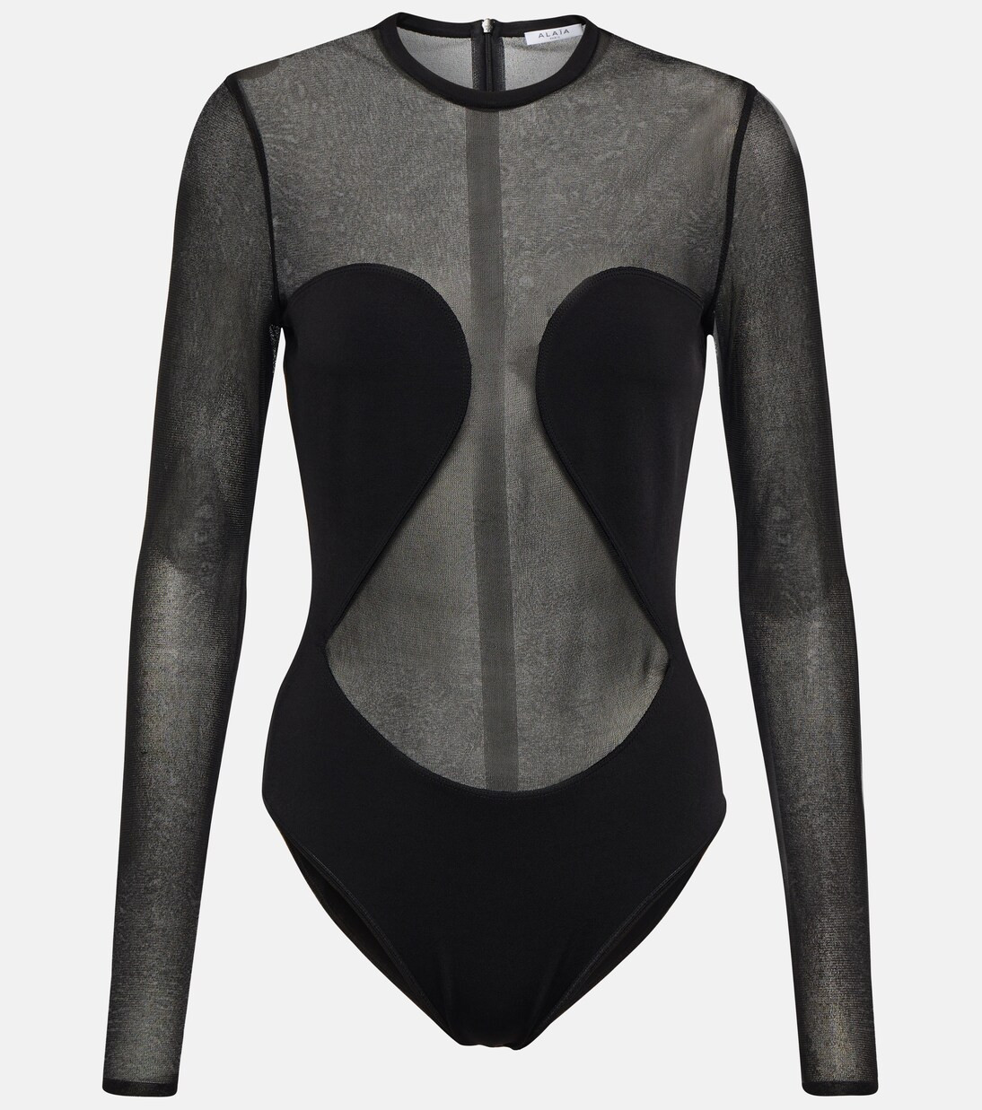Paneled bodysuit | Mytheresa (US/CA)