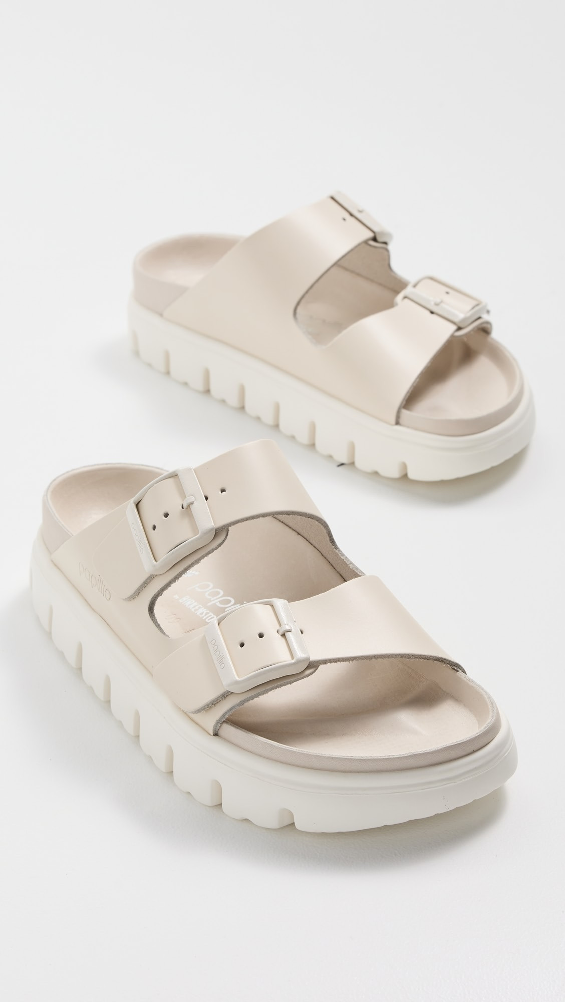 Arizona Chunky Exquisite Sandals | Shopbop